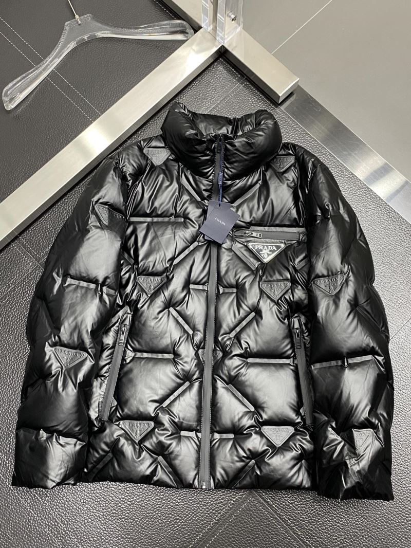 Prada Down Jackets